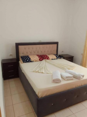 Selvi Apartment, Ksamil